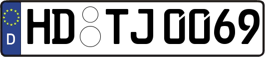 HD-TJ0069