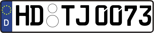 HD-TJ0073