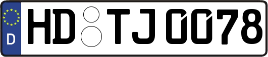 HD-TJ0078