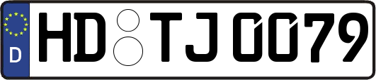 HD-TJ0079
