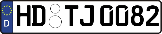 HD-TJ0082
