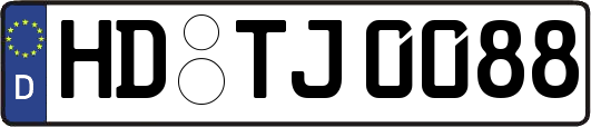 HD-TJ0088