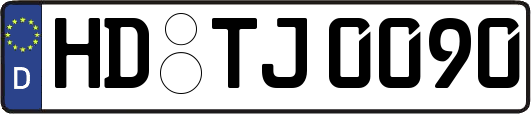 HD-TJ0090