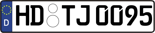 HD-TJ0095