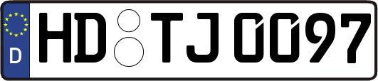 HD-TJ0097
