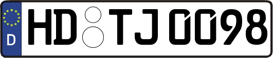 HD-TJ0098