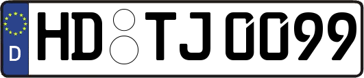 HD-TJ0099