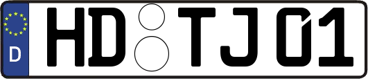 HD-TJ01