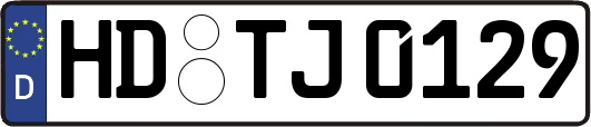 HD-TJ0129