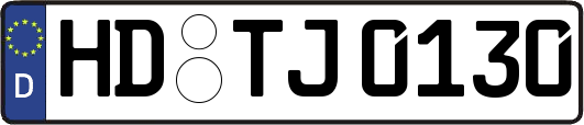 HD-TJ0130