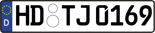 HD-TJ0169