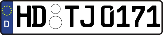 HD-TJ0171