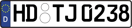 HD-TJ0238