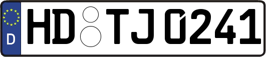 HD-TJ0241