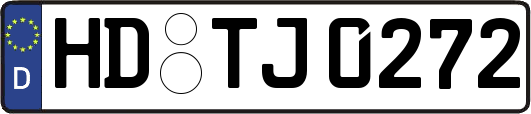 HD-TJ0272