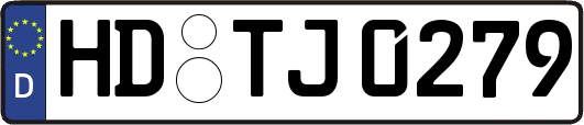 HD-TJ0279
