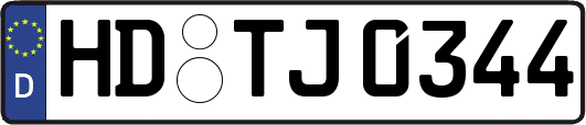 HD-TJ0344