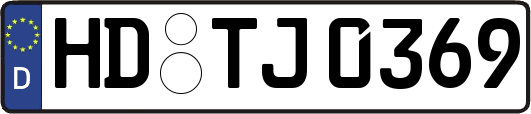 HD-TJ0369