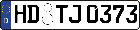 HD-TJ0373