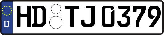 HD-TJ0379