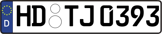 HD-TJ0393