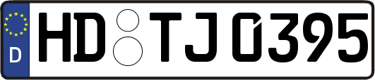 HD-TJ0395