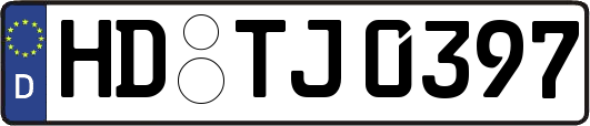 HD-TJ0397