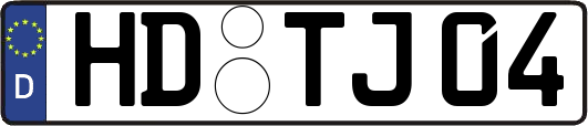HD-TJ04