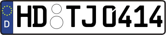 HD-TJ0414