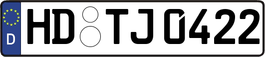 HD-TJ0422