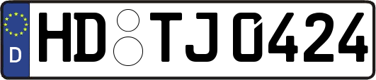 HD-TJ0424