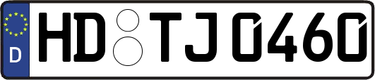 HD-TJ0460