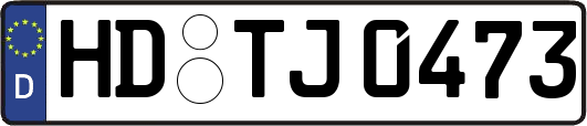 HD-TJ0473