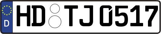 HD-TJ0517