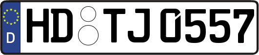 HD-TJ0557