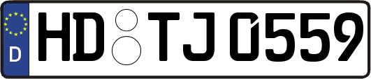 HD-TJ0559