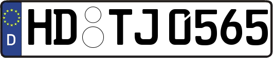 HD-TJ0565