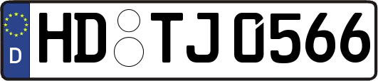 HD-TJ0566