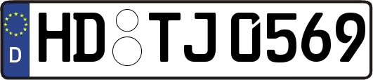 HD-TJ0569