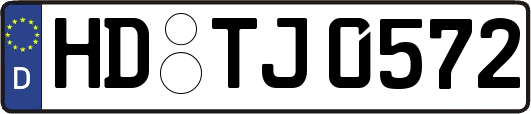 HD-TJ0572