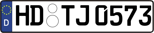 HD-TJ0573