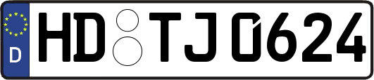 HD-TJ0624