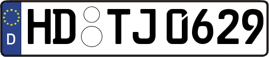 HD-TJ0629