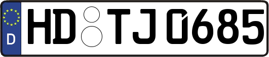 HD-TJ0685