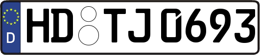 HD-TJ0693