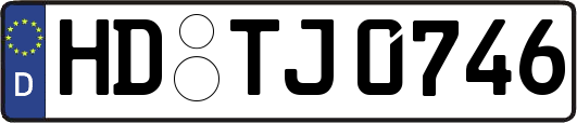 HD-TJ0746