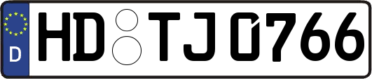 HD-TJ0766