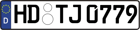 HD-TJ0779