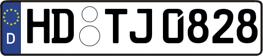 HD-TJ0828