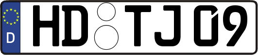 HD-TJ09